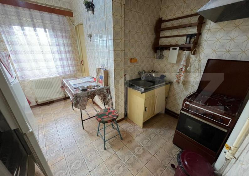 ???? Apartament 3 camere, 70 mp utili, 2 balcoane, etaj 4 ?? - 16