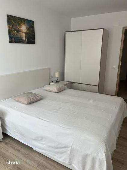 Apartament 2 camere de inchiriat in ansamblul Urban Residence - 2