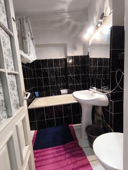 Apartament cu 3 dormitoare si living in Nicolina -Cug - 1
