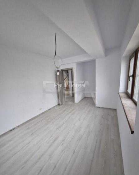 Duplex cu 4 camere la 1,7 kilometri de sta?ia de metrou Nic