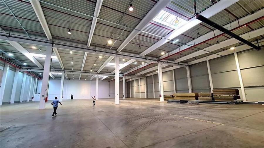 Hala industriala Timisoara, 3500 mp, Zona Lugojului - 3