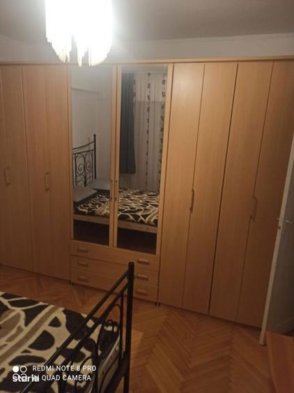 Apartament 2 camere de inchiriat Carpati 2 - 1