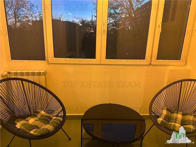 Apartament 2 camere de vanzare in zona Pajura - 4