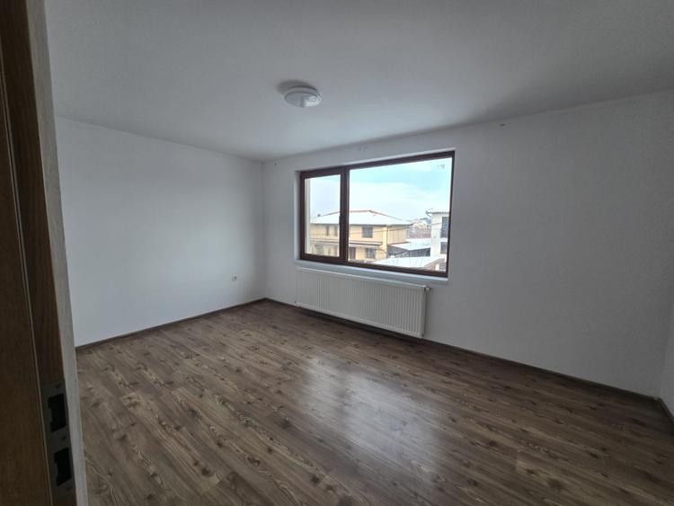 Casa individuala, 140 mp utili, teren 300 mp, la cheie, zona Buna Ziua - 19