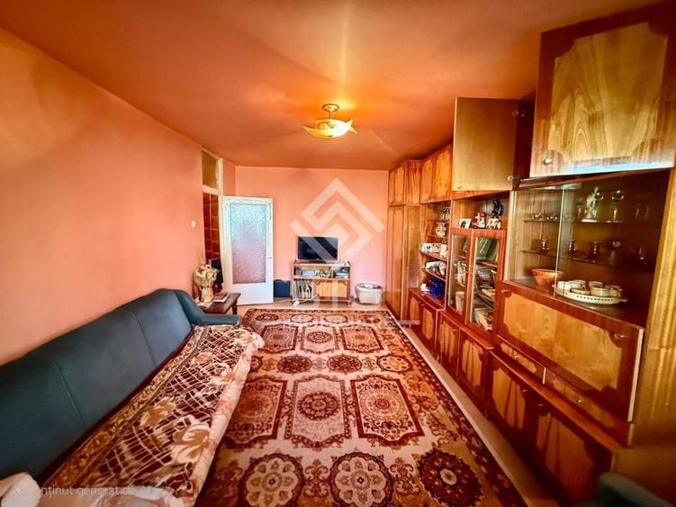 Apartament 3 camere decomandat – 72 mp – Zona Independenței - 1