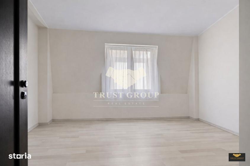 Cotroceni | Apartament 3 camere in vila | Comision 0% - 10