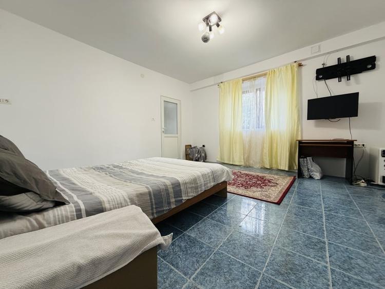 Apartament 2 camere, 49 mp utili, mobilat - Ultracentral - 2