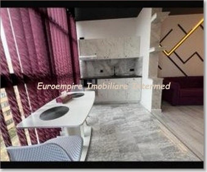 Apartament 2 camere de vanzare zona Campus Universitate - Tomis Nord, BLOC NOU - 6