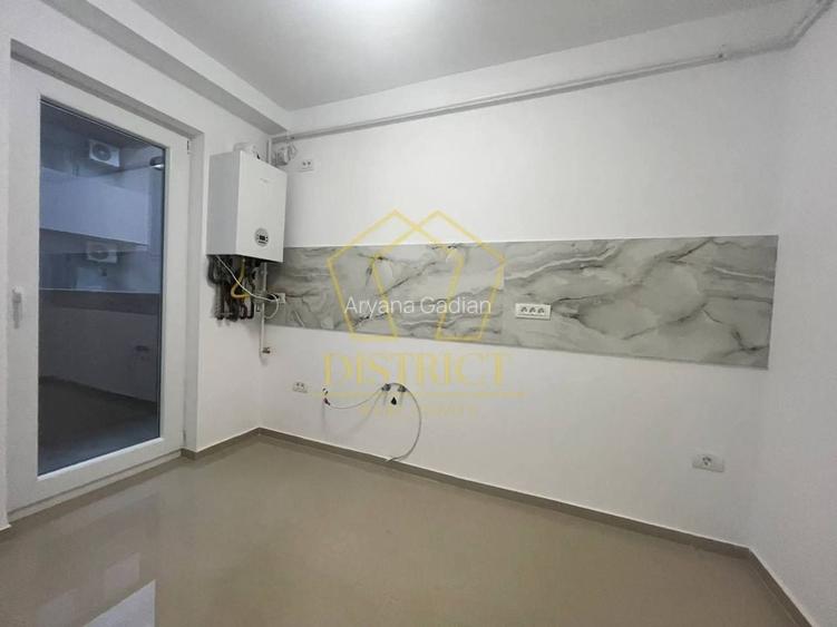Garsonieră semidecomandată în Giroc Garsonieră semidecomandată în Giroc