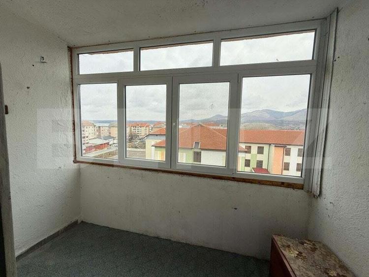 Apartament de vanzare cu 2 camere in Cugir, 49 mp+ pivnita. - 2