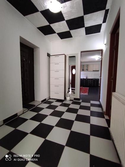 Casa 3 camere curte 250mp centrala Glina - Ilfov Bucuresti - 11
