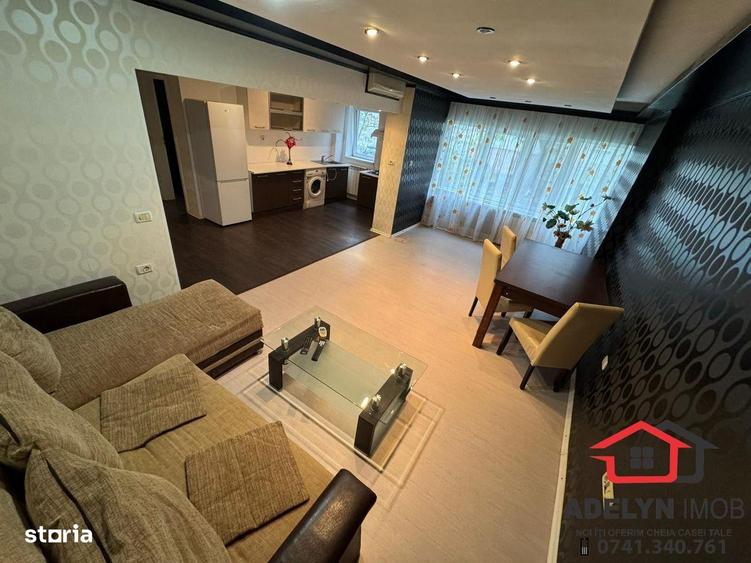 Apartament 2 camere, zona Gavrilov Corneliu - 4