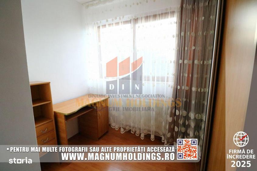 Apartament 2 camere, etajul III, Trivale, complexul II - 12