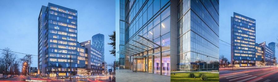 Spații de birou in cladirea AFI LakeView - Barbu Vacarescu - 5