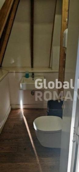 Office - Birou 233 MP | Cladire Interbelica Reconsolidata | P + 2 + M - 9