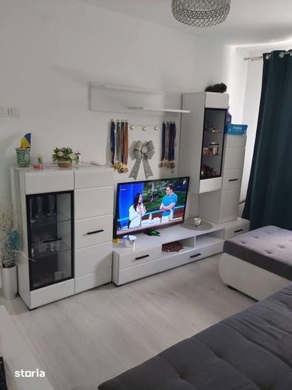 Inchiriez apartament 3 camere in Deva - 5