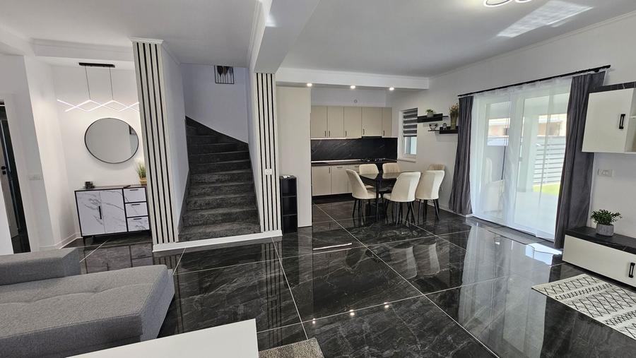 Proprietar, Inchiriez casa tip duplex Dumbravita - 6