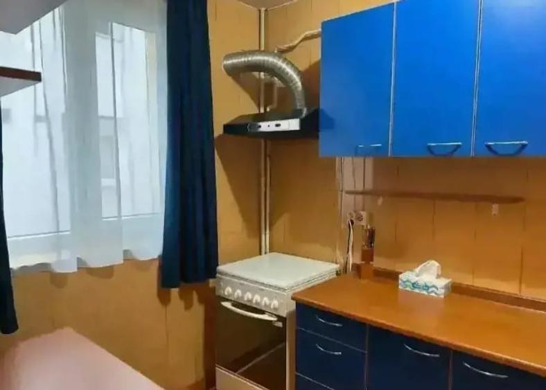 Iancului Ferdinand,bl.reabilitat,3/4,renovat,mobilat,utilat ,balcon. - 4