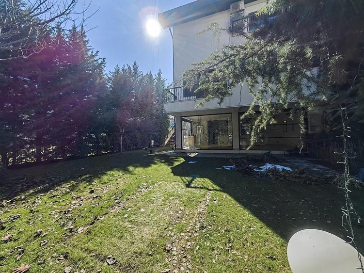 Baneasa Residential Park - Vila in apropiere de British School - 35