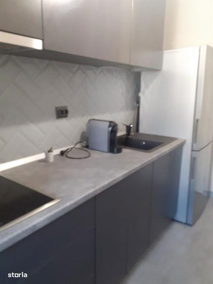 Garsoniera de vanzare negociabil zona Vitan Mall metrou Mihai Bravu - 14
