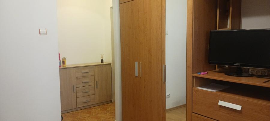 Garsoniera de vanzare zona Dristor-Ramnicu Sarat - 2