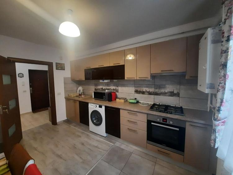 Apt 2 cam Calea Romanului (Stamatin / Cartier Tei) - Cod 162063 - 10