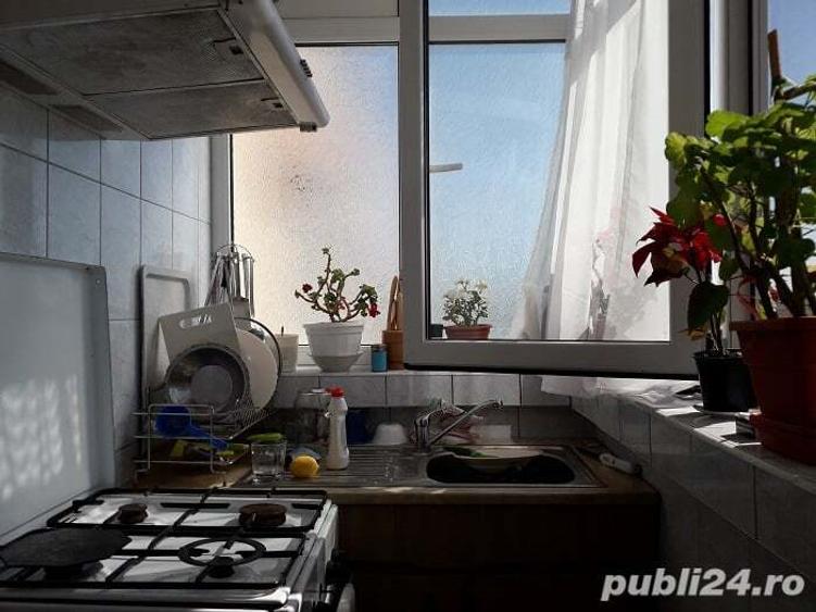 Vand apt 3 camere zona C5 Tulcea Bl A5G etaj 4 langa Penny Pre? 56.000 euro - 6