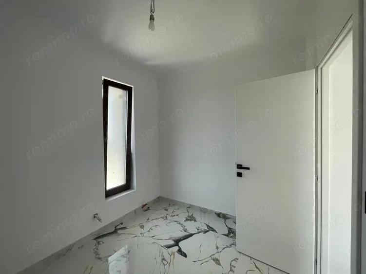 Casa Individuala - 4 camere - ST 633mp- Mo?i?a Veche - 8