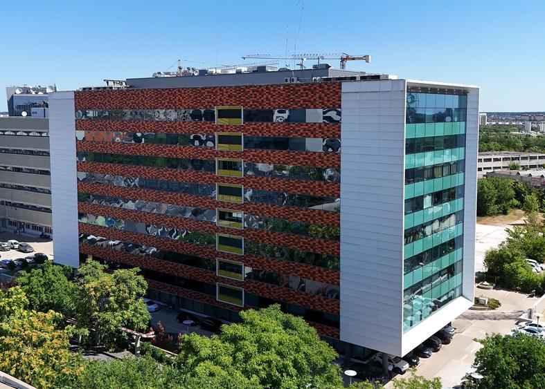 Conect 3, Dimitrie Pompeiu - comision 0%, reprezentam proprietarul! - 13