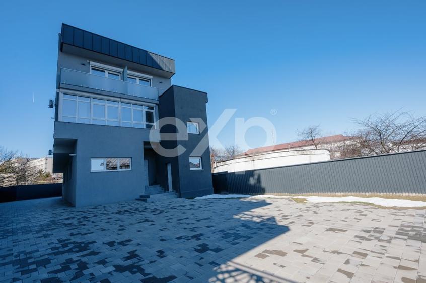 GAVANA 3 | Apartament 2 camere – imobil mic, doar 6 locuințe - 9