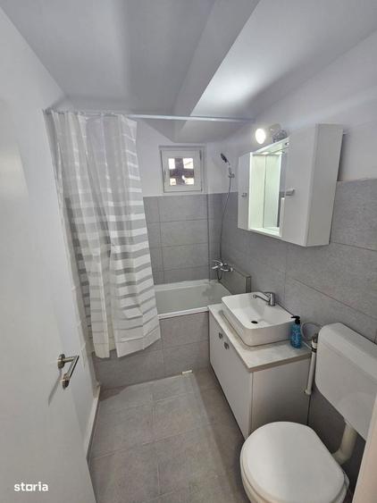 Apartament 2 camere, ultra-central Ploiesti - fara bulina rosie - 17