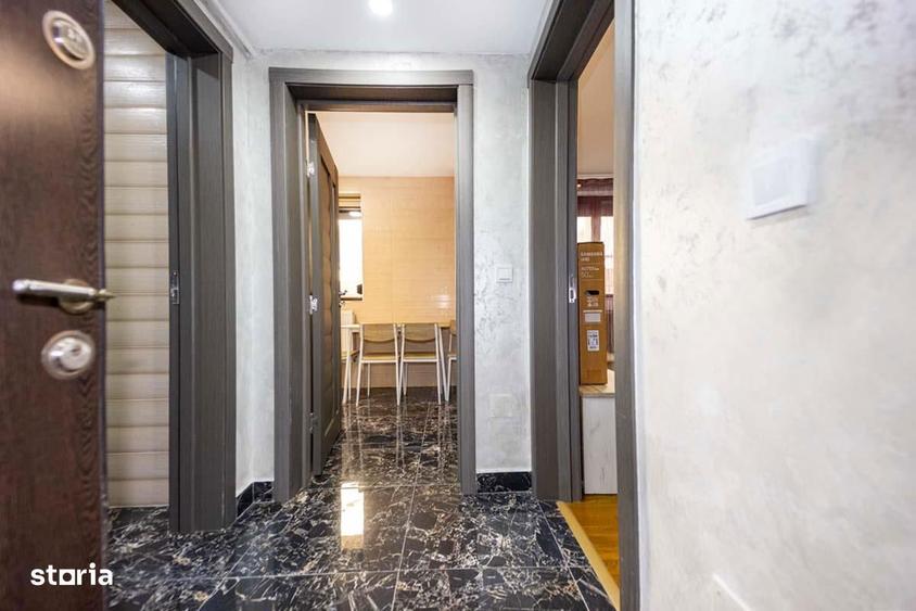 Apartament 1 camera Valea Adanca str Pepinierei - 1