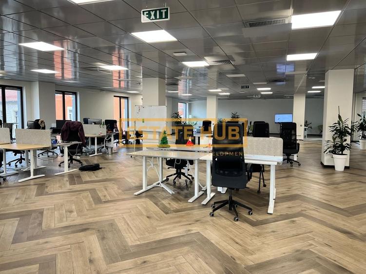 Spatiu de birouri de inchiriat - Piata Muzeului - 5