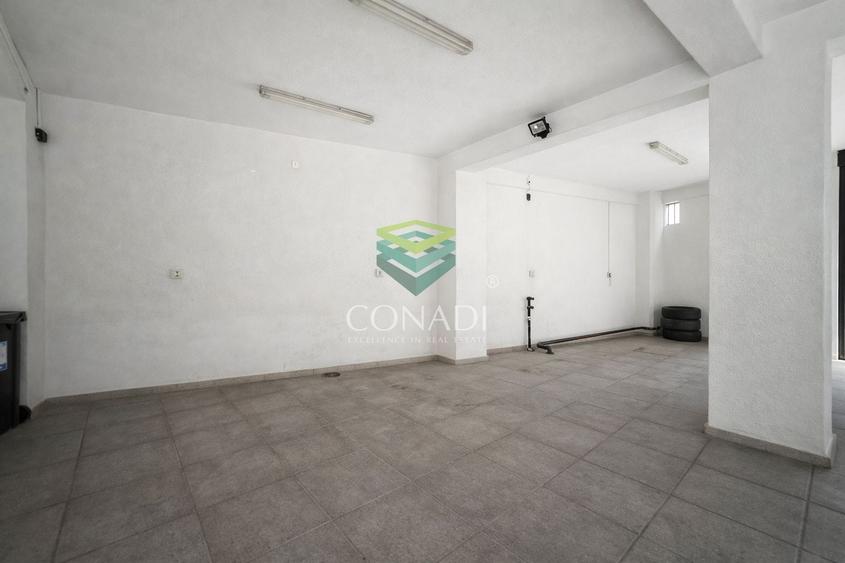 Spatiu birouri | Cotroceni | 11 locuri Parcare | 5 min Metrou - 27