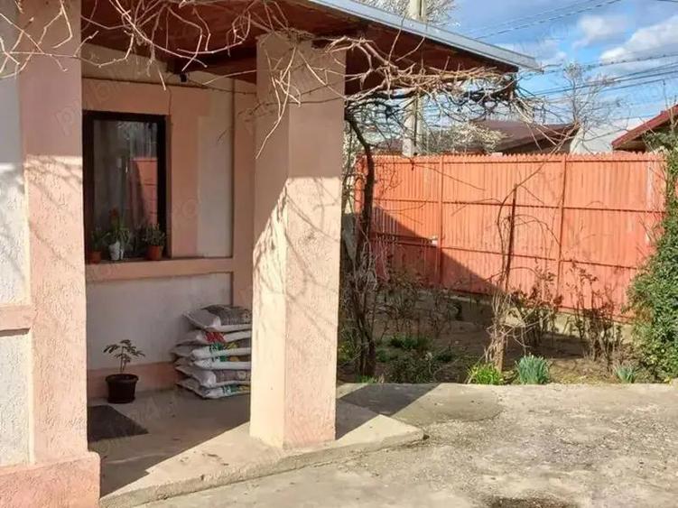 Tunari, Casa 4 camere 115 mp teren 360 mp - 9