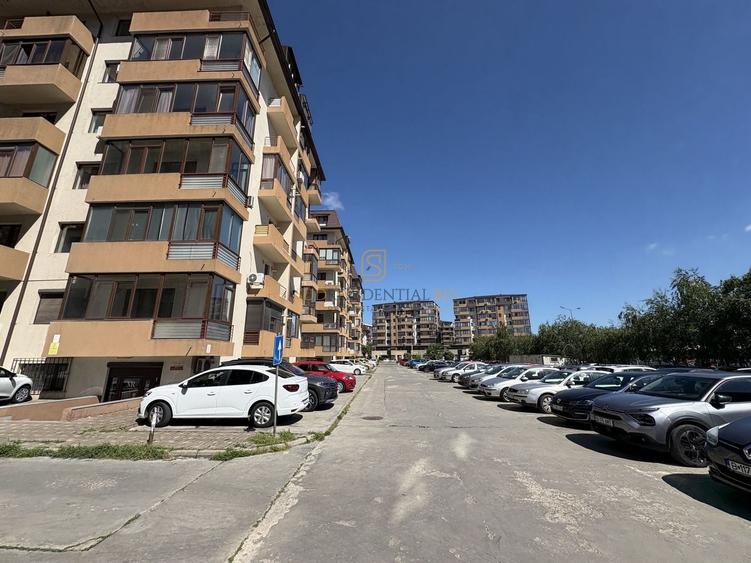 Garsoniera in Confort Urban Residence, gata de mutare, Salaj, Sector 5 - 4