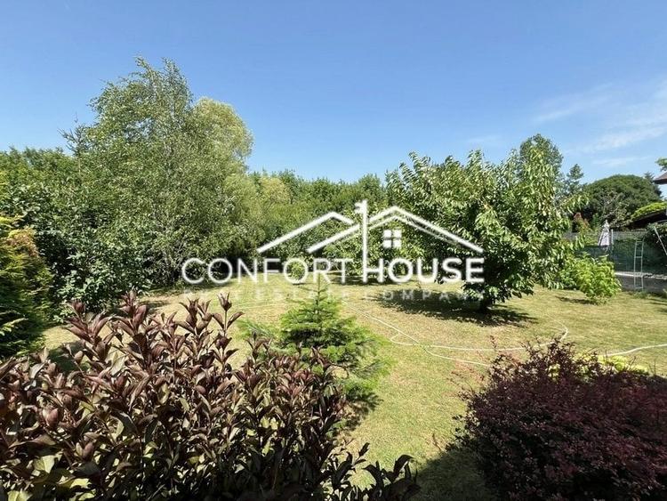 Vila 7 camere, teren 880mp, vanzare- inchiriere, IANCU NICOLAE - 44