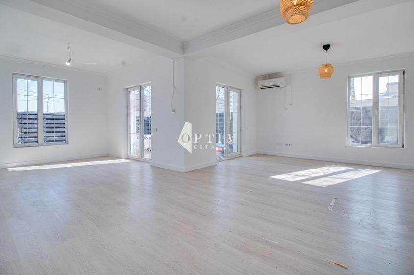 Vila Mediteraneana, 4 camere, 120 mp, teren 300 mp, Darza central! - 1