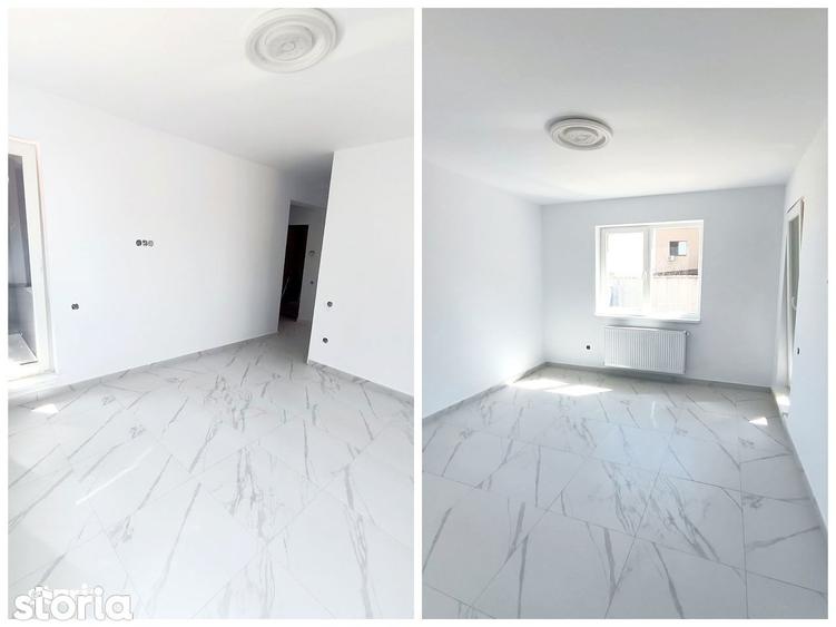 Garsoniera,mutare imediat,decomandata, Militari, Str. Ilie Petre 17 - 5