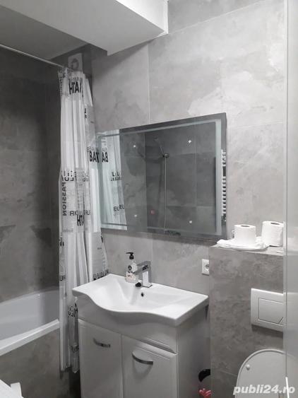 De inchiriat apartament cu o camera in zona Sagului - 1