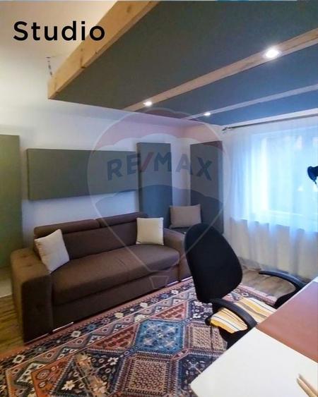 Casă de vânzare cu priveliște superbă  zona Valea Borcutului - 8