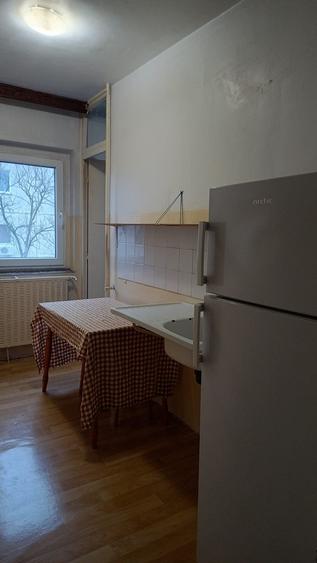 Berceni, metrou Piata Sudului - 4