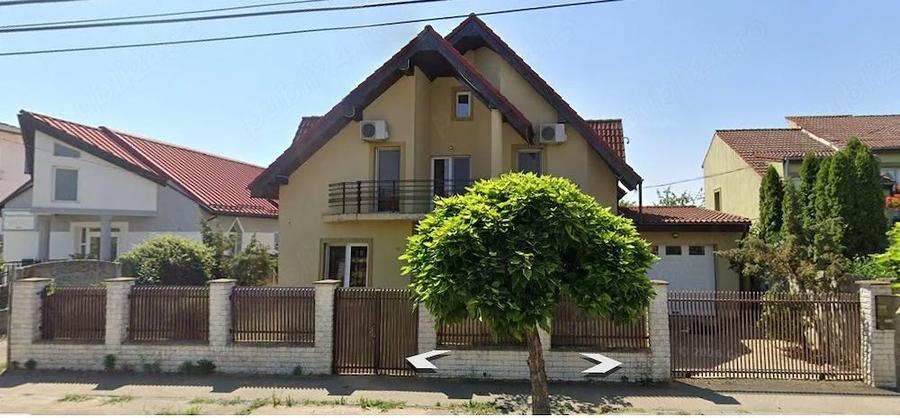 Vila Individuala in Giroc zona Centrala - 2