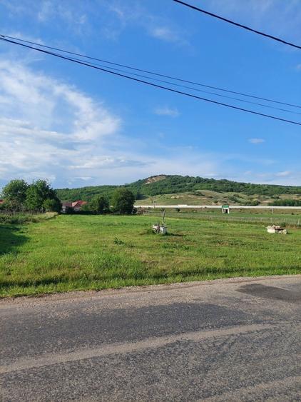 Vand teren Apoldu de jos - 3