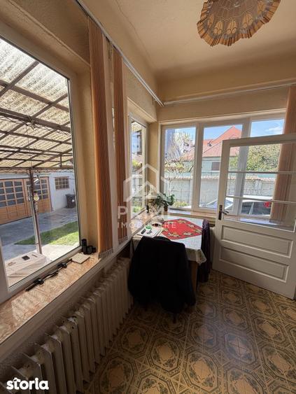 Casa individuala renovabila | 3 camere | 849 mp teren | Sebes - 3