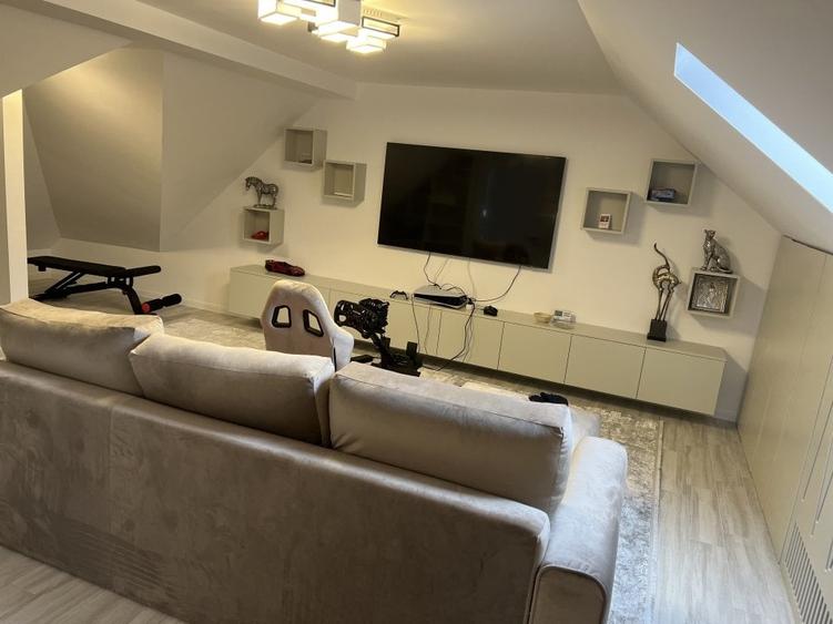 Vilă nouă 5cam,BUCURESTI-NICOLAE GRIGORESCU-DIRECT DEZVOLTATOR-poze reale - 15