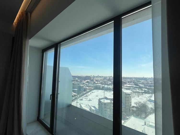 2 CAMERE - ready to move  | ONE VERDI PARK - 8