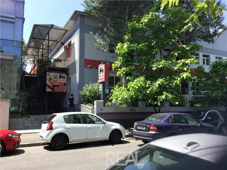 Birouri de mari dimensiuni de inchiriat - zona Domenii - 7