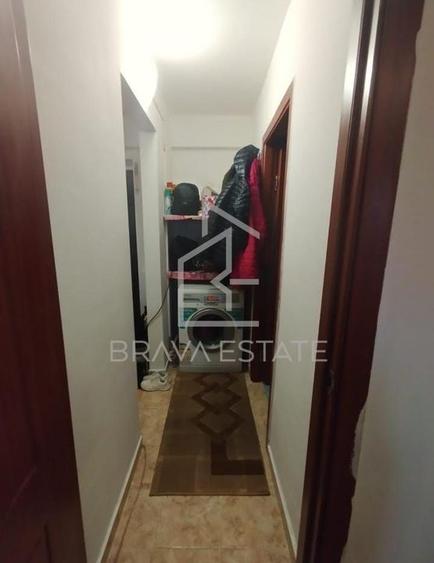 Apartament 2 camere,38 mp, balcon, zona Apahida - 2