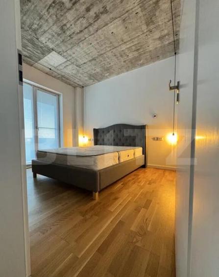 Penthouse 3 camere si 2 bai, terasa panoramica, Calea Severi - 3